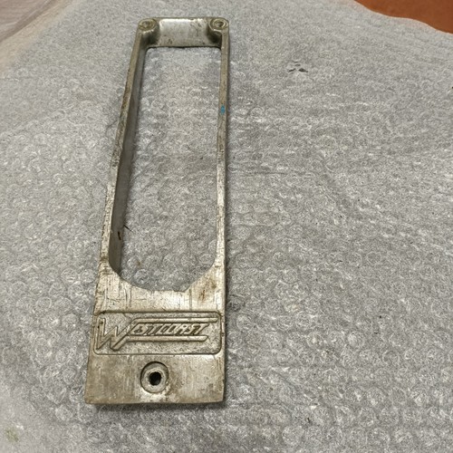 Westcoast intake grate jet ski - jet,
