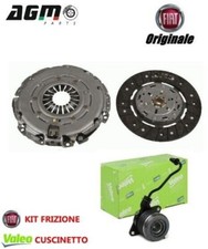 KIT FRIZIONE ORIGINALE FIAT +
