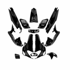 KIT 13 PEZZI CARENA GILERA