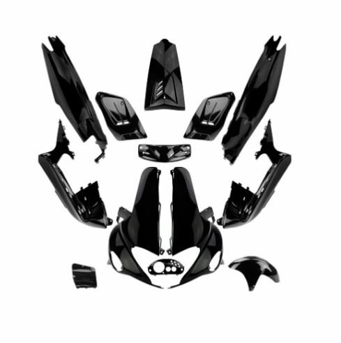 Kit pezzi carena gilera - kit,