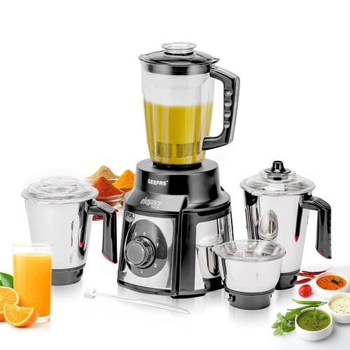 Frullatore 1000w 1 - 1, mixer