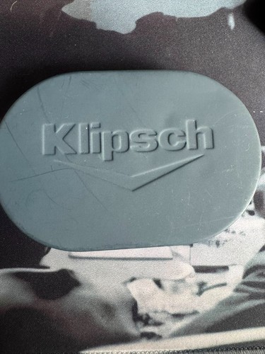 Klipsch reference cuffie - klipsch, s3/s4