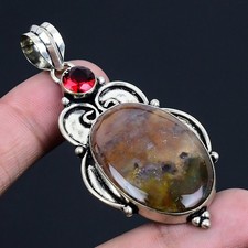 Ciondolo gioiello argento - ciondolo,
