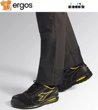 DIADORA UTILITY Scarpe da Lavoro RUN NET AIRBOX MASTER s3 n43 ?PREZZO OUTLET ?