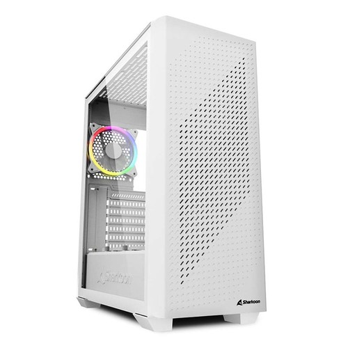 Case gaming sharkoon - gaming, vs9