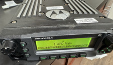 99% Life Left Motorola XTL5000
