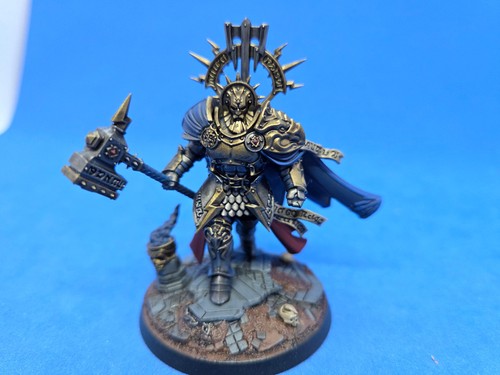 Warhammer age sigmar - warhammer, of
