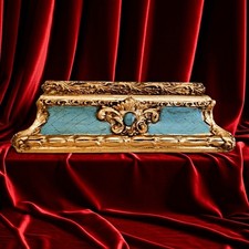 Base in legno squadrata mod