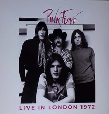 Pink Floyd - Live In London
