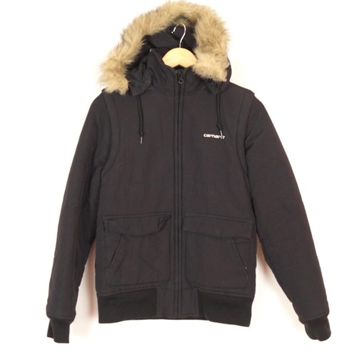Carhartt donna puffer - carhartt,