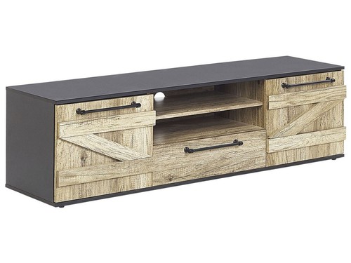 Mobiletto legno chiaro - mobiletto, e