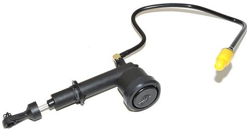 Pompa frizione ricambio - frizione,
