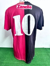 NEWELL'S OLD BOYS MARADONA