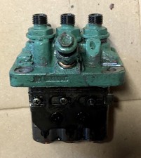 Pompa iniezione motore Perkins