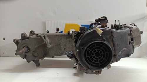 Blocco motore engine sym - motore,