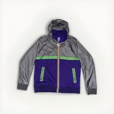 Men’s K-WAY Remake Full Zip