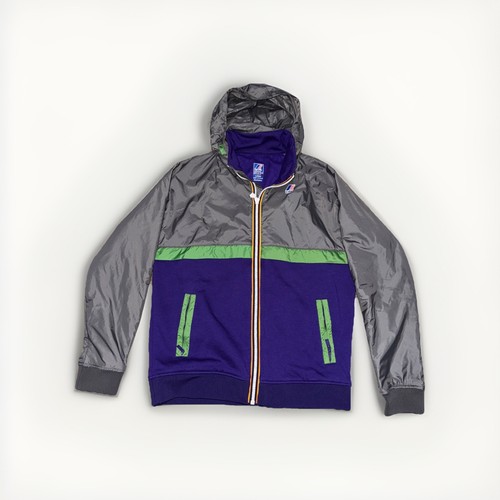 Giacca uomo way - k-way, remake