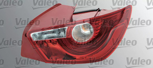 Faro posteriore valeo lato - posteriore,