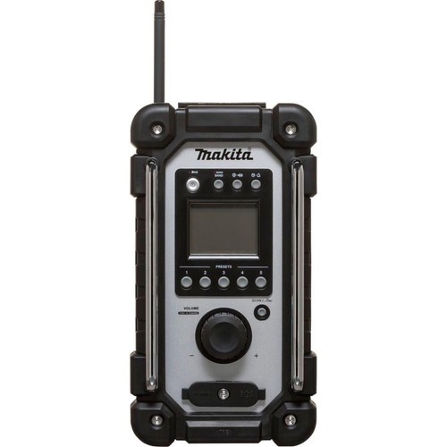 Makita dmr116 radio - makita, da