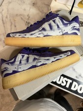 Nike Air Force 1 Low taglia 10