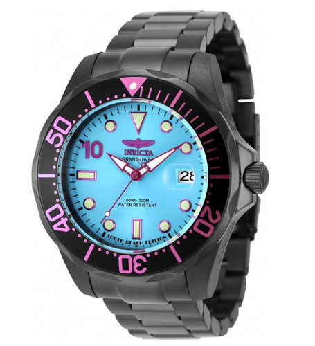 Orologio invicta grand diver - invicta,