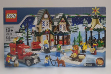 LEGO 10222 Creator Expert