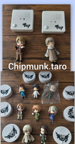 Hetalia bellissimo mondo - il,