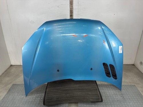 Cofano peugeot 206 phase - phase, 1