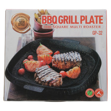 BBQ Piastra Griglia GP-32 –