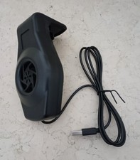 Ventola Acquario Ventilatore Soffiatore Refrigeratore USB Fan 2W cm 12.5x4 .