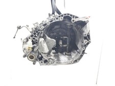 20TB59 cambio per CITROEN