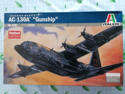 Italeri lockheed martin - italeri,