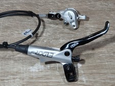 Freno a disco idraulico