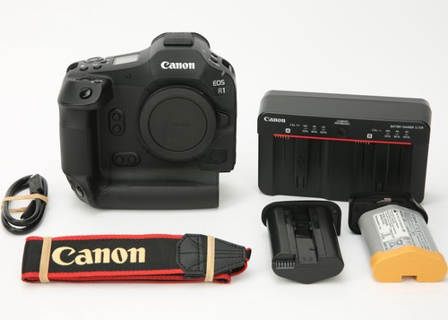 Canon eos mirrorless - canon,