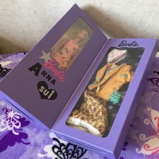 Rare anna sui barbie 60th - anna,