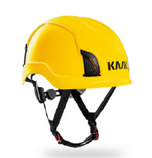Kask - Zenith giallo casco da
