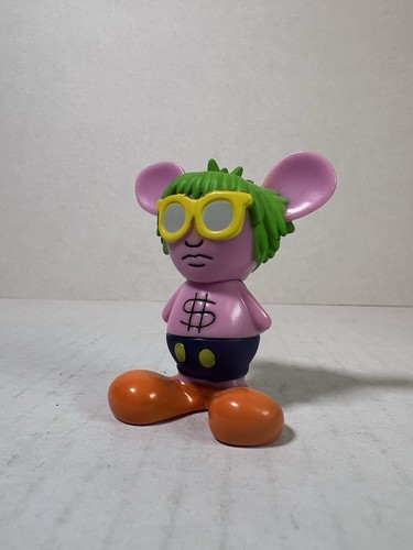 Figurina keith haring - keith,