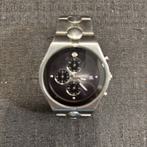 Orologio cronografo uomo - orologio,