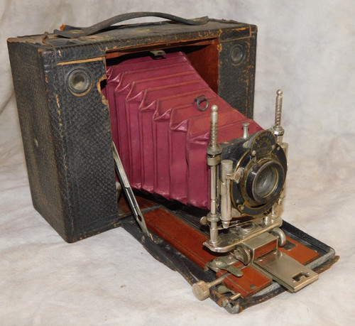 Kodak telecamera 4 cartidge - kodak,