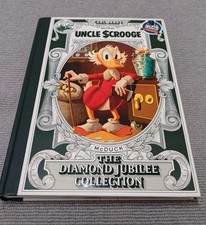 Walt Disney's Uncle Scrooge 