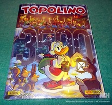 TOPOLINO n. 3500 ancora