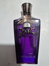 Police potion arsenic for her