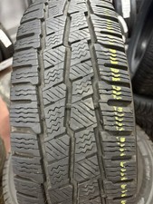 4 Pneumatici 205/75 R16C