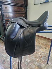 Sella da dressage WOW Pinnacle 