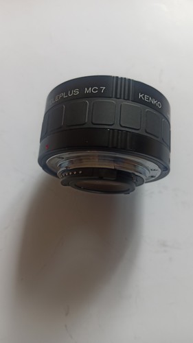 Kenko teleplus mc7 x - kenko, n-af