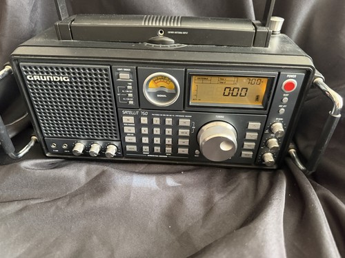 Ricevitore radio onde corte