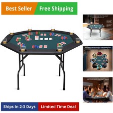 Texas Holdem Pieghevole