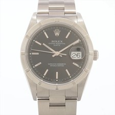 Rolex Oyster Perpetual Date