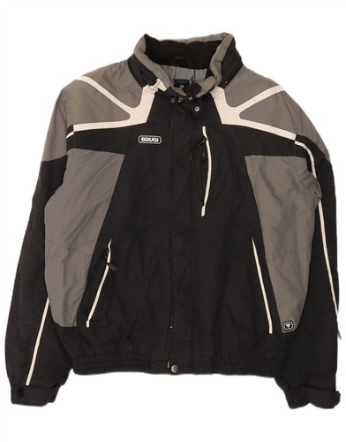 Giacca sci uomo brugi xl - sci,