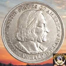 1892 Esposizione Colombiana